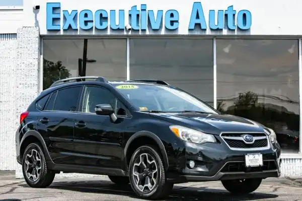 2015 Subaru XV Crosstrek Limited CVT's photo