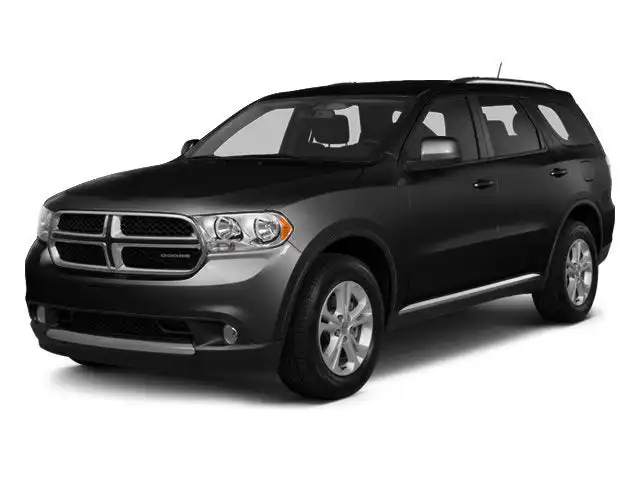 2013 Dodge Durango Crew AWD's photo