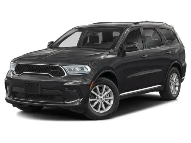2026 Dodge Durango GT Plus AWD's photo