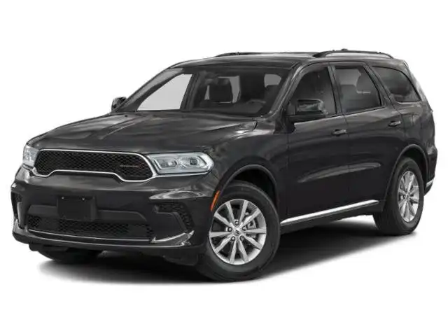 2026 Dodge Durango GT Plus AWD's photo