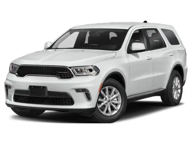 2023 Dodge Durango Citadel AWD's photo