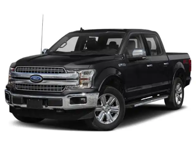 2018 Ford F-150 XLT 4x4 SuperCrew 5-1/2 Box's photo