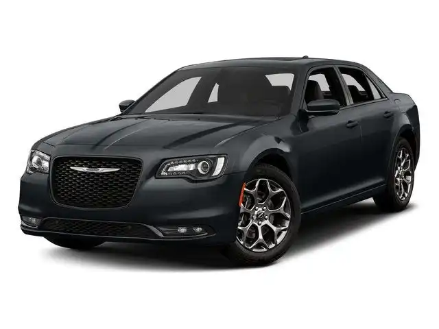 2018 Chrysler 300 S AWD's photo