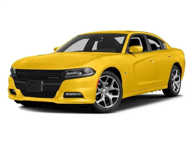 2017 Dodge Charger Daytona's photo