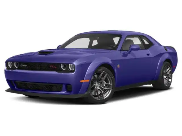2019 Dodge Challenger R/T Scat Pack's photo