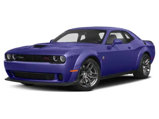2019 Dodge Challenger R/T Scat Pack's photo