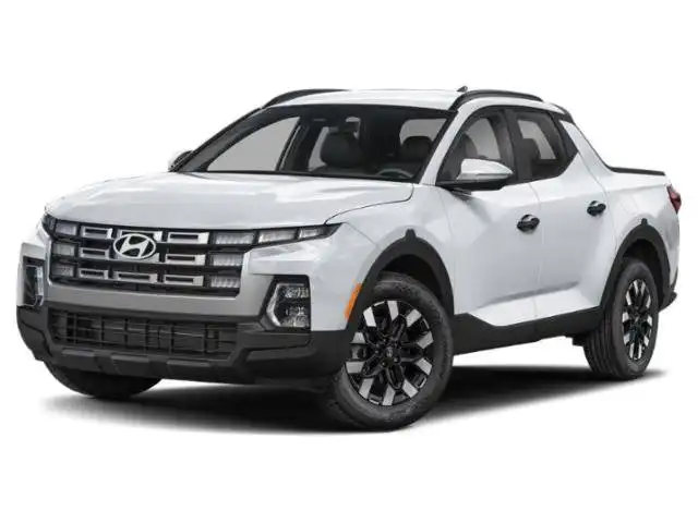 2025 Hyundai Santa Cruz 2.5 SEL's photo