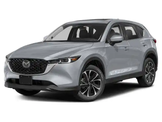 2023 Mazda CX-5 S Premium Plus package Auto AWD's photo