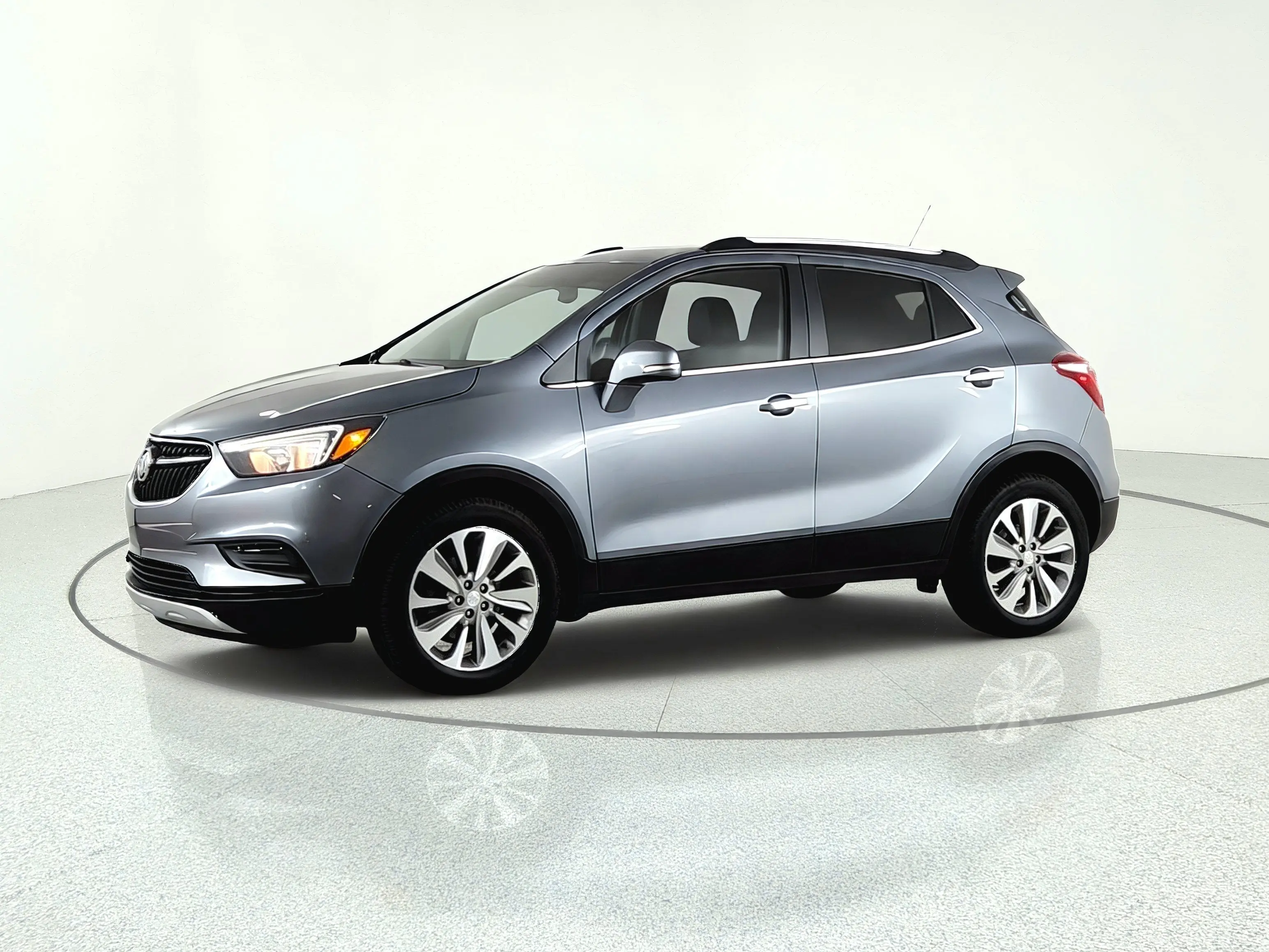 2019 Buick Encore Preferred photo 3