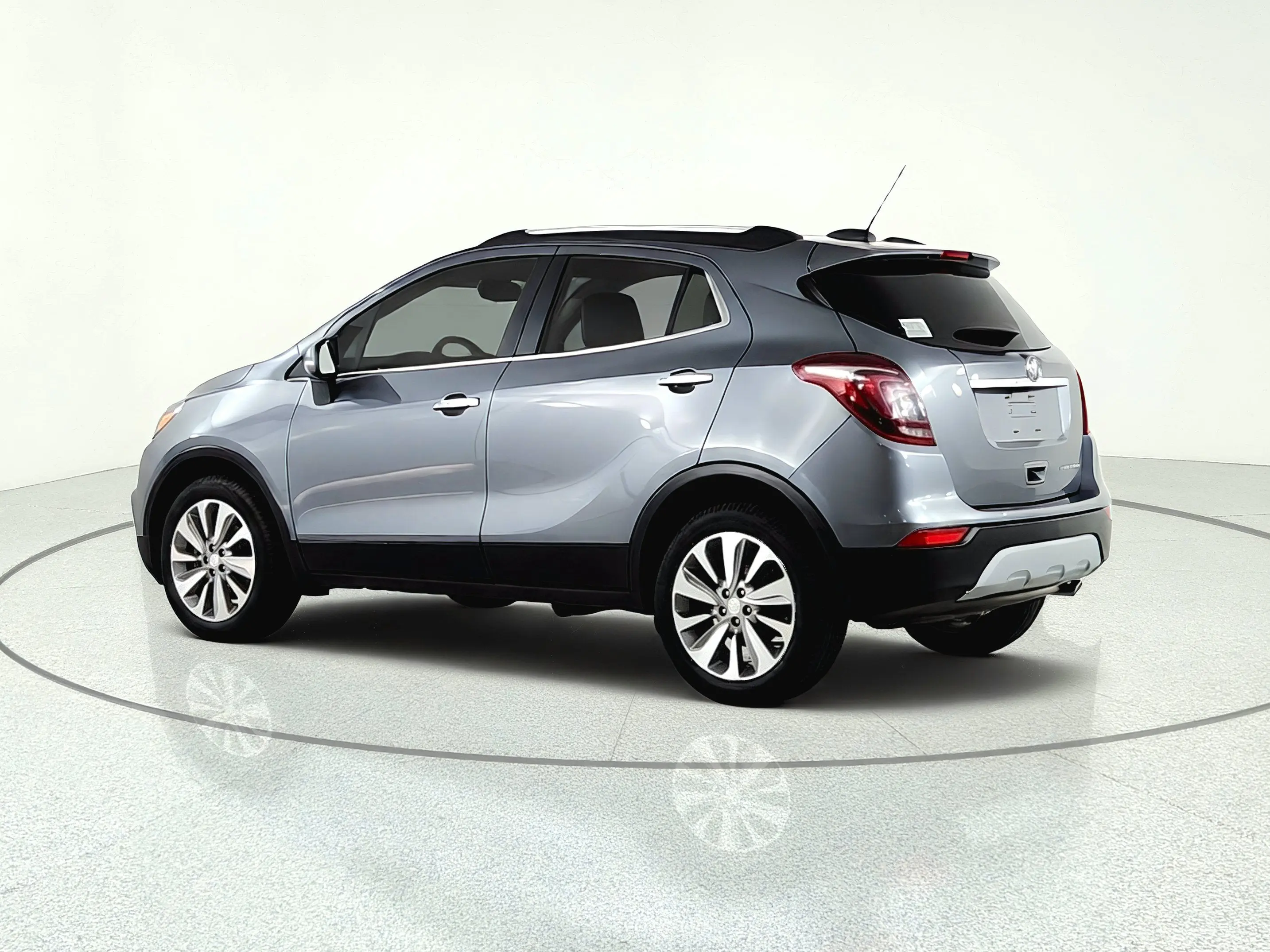 2019 Buick Encore Preferred photo 5