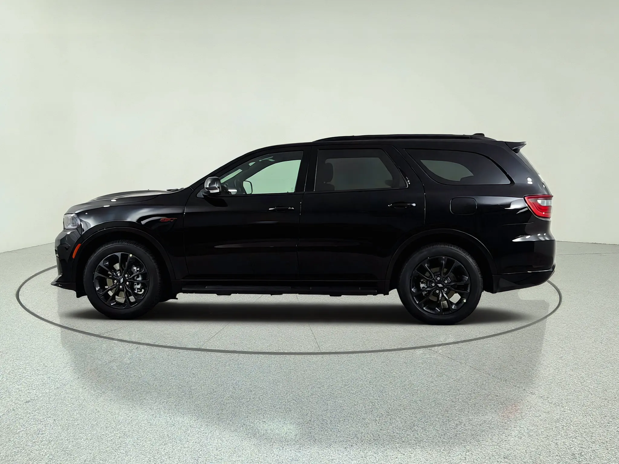 2026 Dodge Durango GT AWD Plus photo 4
