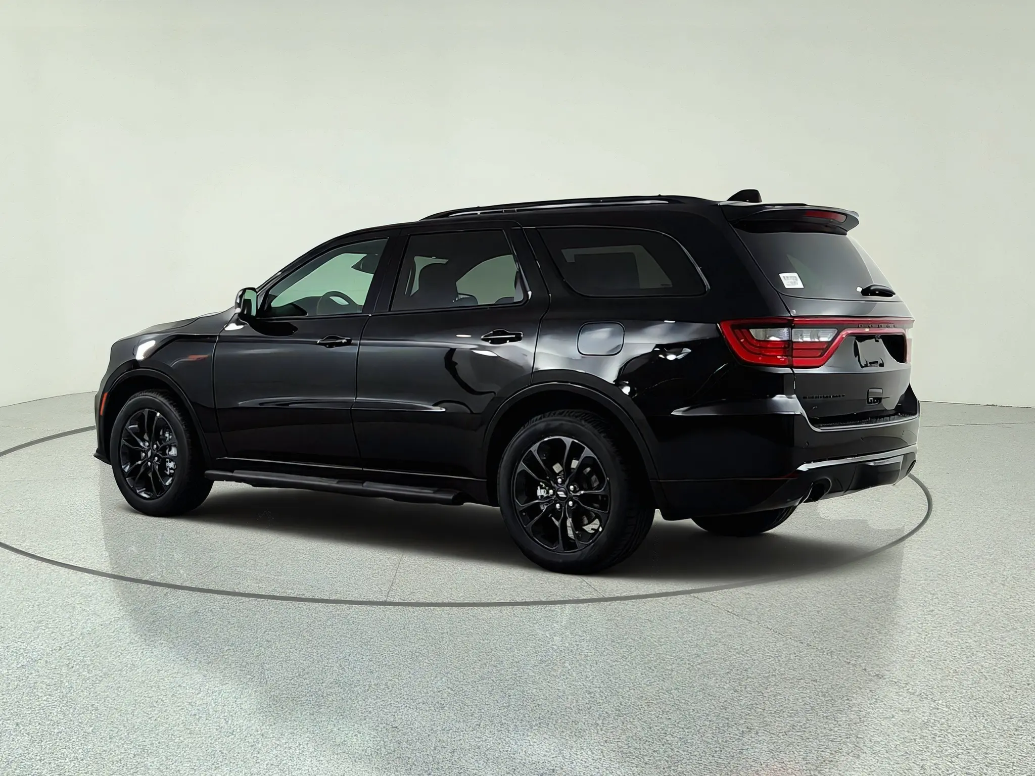 2026 Dodge Durango GT AWD Plus photo 5