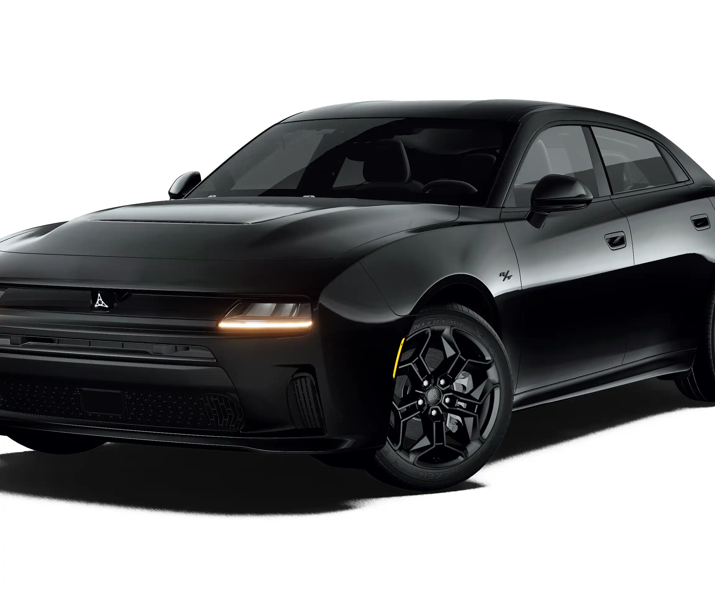 2027 Dodge Charger R/T AWD Four Door's photo
