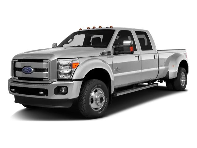 2016 Ford F-450's photo