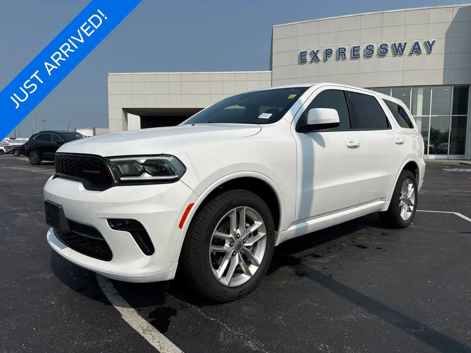 2022 Dodge Durango GT AWD's photo