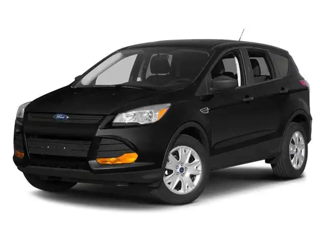 2013 Ford Escape Titanium 4WD's photo