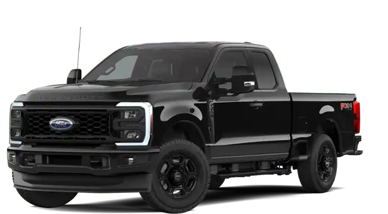 2026 Ford F-250 XL 4x4 SuperCab 6-3/4' Box's photo