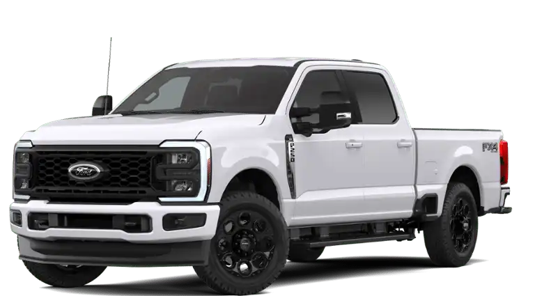 2026 Ford F-250 XLT 4x4 Crew Cab 8' Box's photo