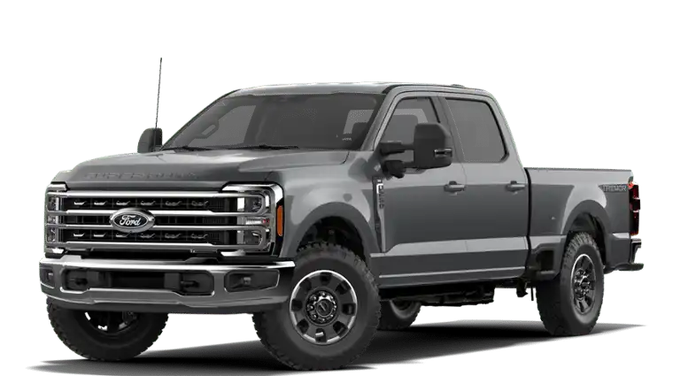 2027 Ford F-250 XLT 4WD Crew Cab 6-3/4' Box's photo