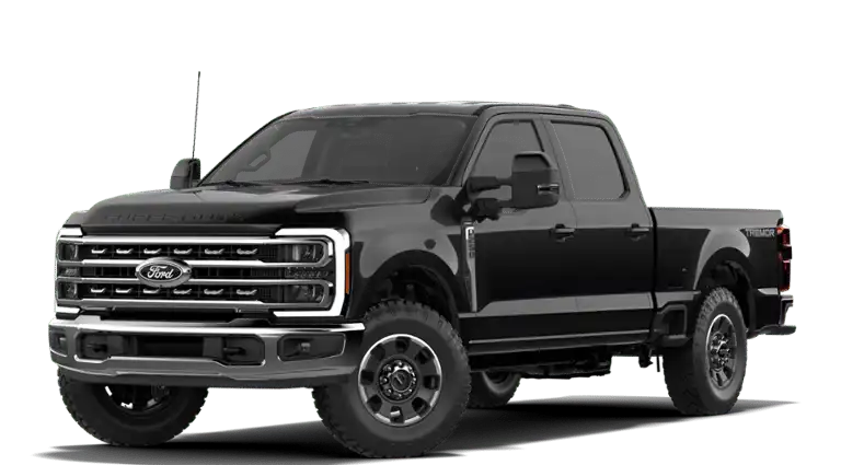2027 Ford F-250 Lariat 4WD Crew Cab 6-3/4' Box's photo
