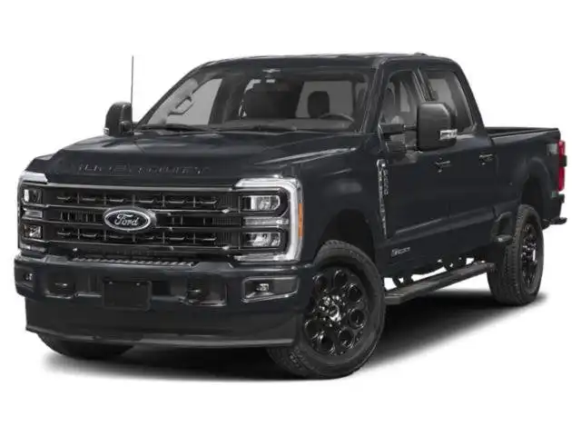 2027 Ford F-250 XLT 4x4 Crew Cab 8' Box's photo