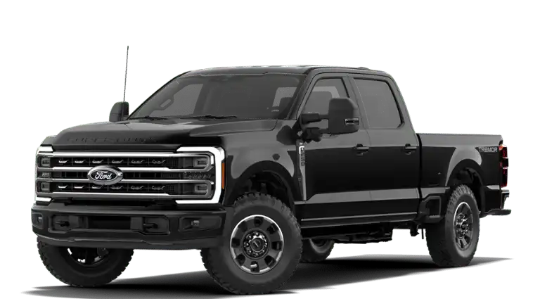 2027 Ford F-250 XLT 4WD Crew Cab 6-3/4' Box's photo