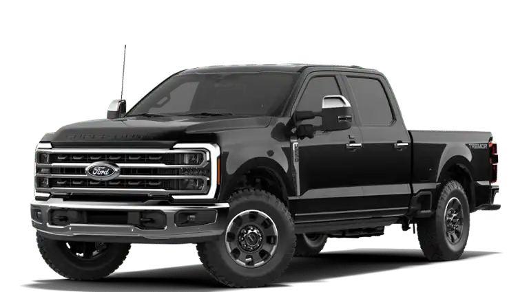 2027 Ford F-250 King Ranch 4WD Crew Cab 6-3/4' Box's photo