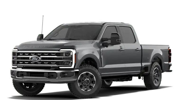 2027 Ford F-250 Lariat 4WD Crew Cab 6-3/4' Box's photo