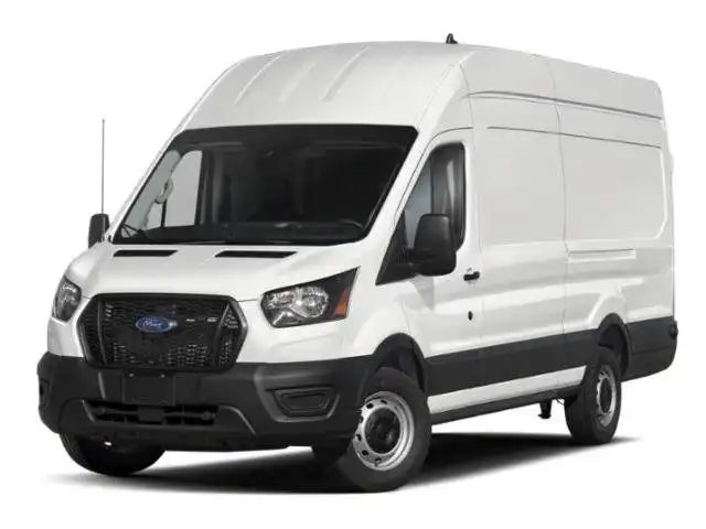 2026 Ford Transit AWD 350 High Roof 148EL WB's photo