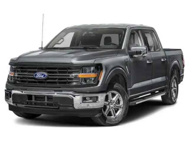 2024 Ford F-150 XLT 4x4 SuperCrew 5-1/2 Box's photo