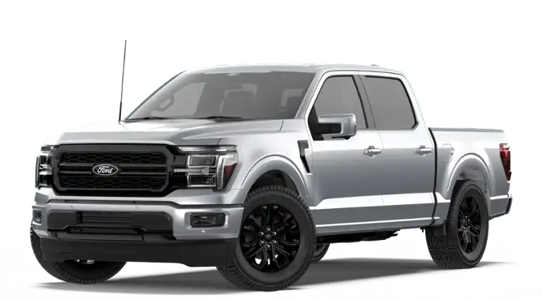2026 Ford F-150 Lariat 4WD SuperCrew 5-1/2' Box's photo