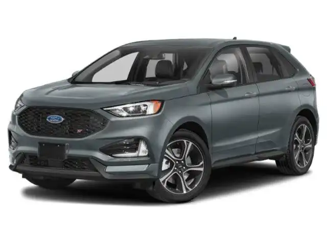 2021 Ford Edge ST AWD's photo