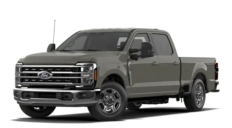 2027 Ford F-350 XLT 4WD Crew Cab SRW 6-3/4' Box's photo