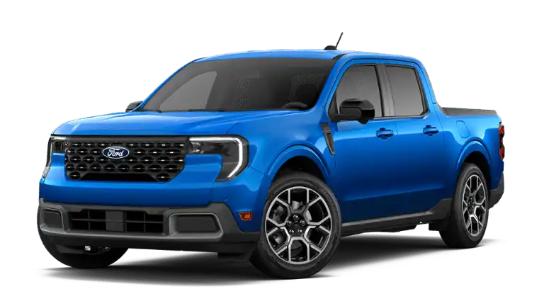 2026 Ford Maverick Lariat AWD's photo