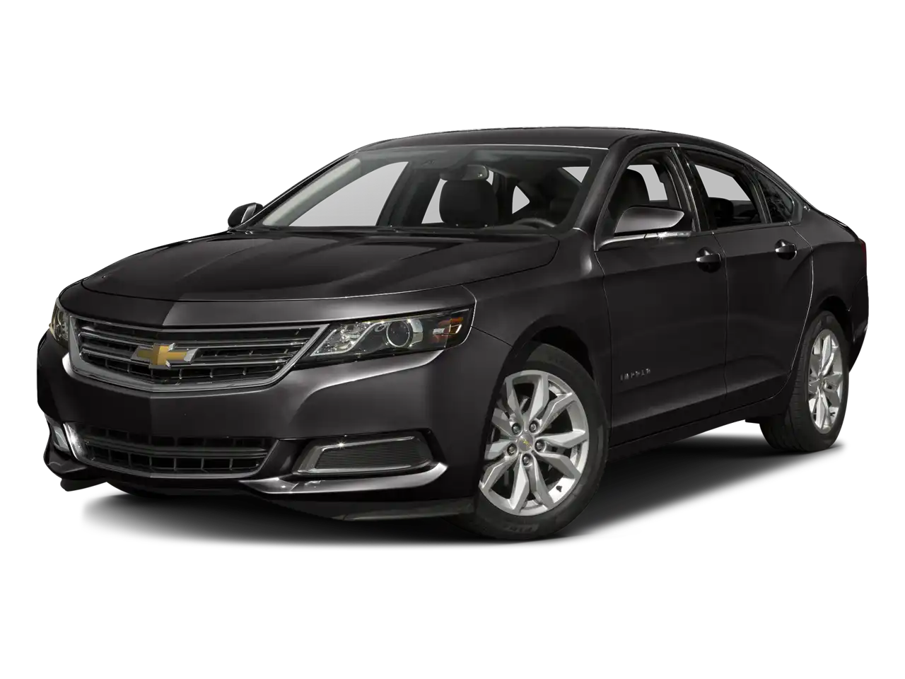 2016 Chevrolet Impala 2LT's photo