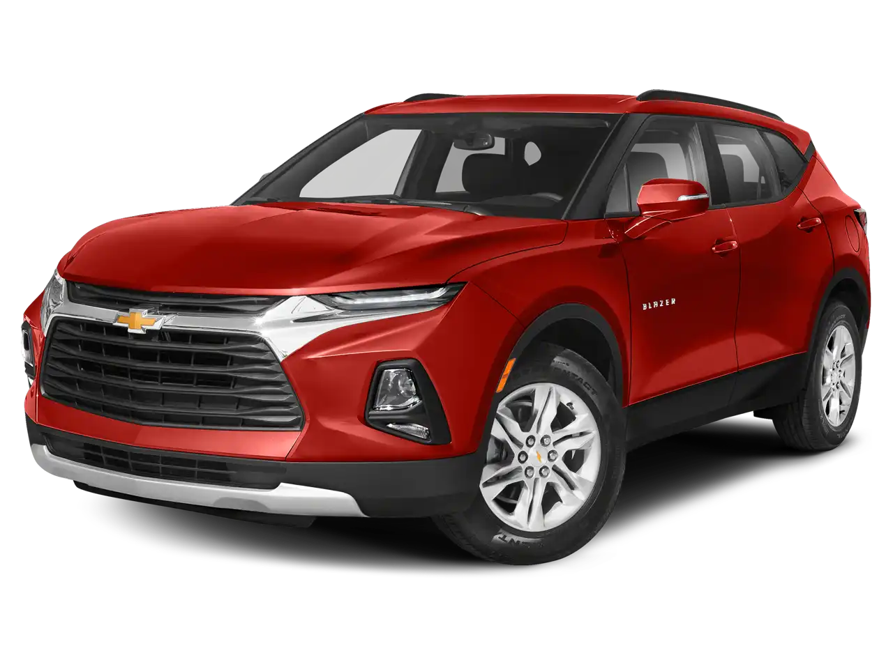 2020 Chevrolet Blazer 2LT AWD's photo