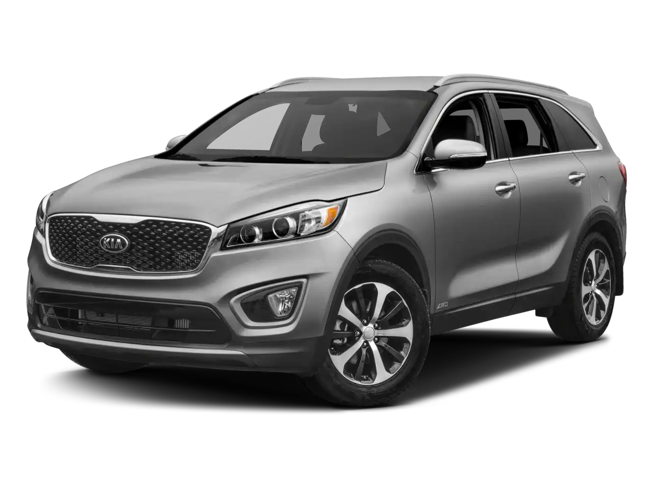 2017 Kia Sorento EX V6 AT 4WD's photo