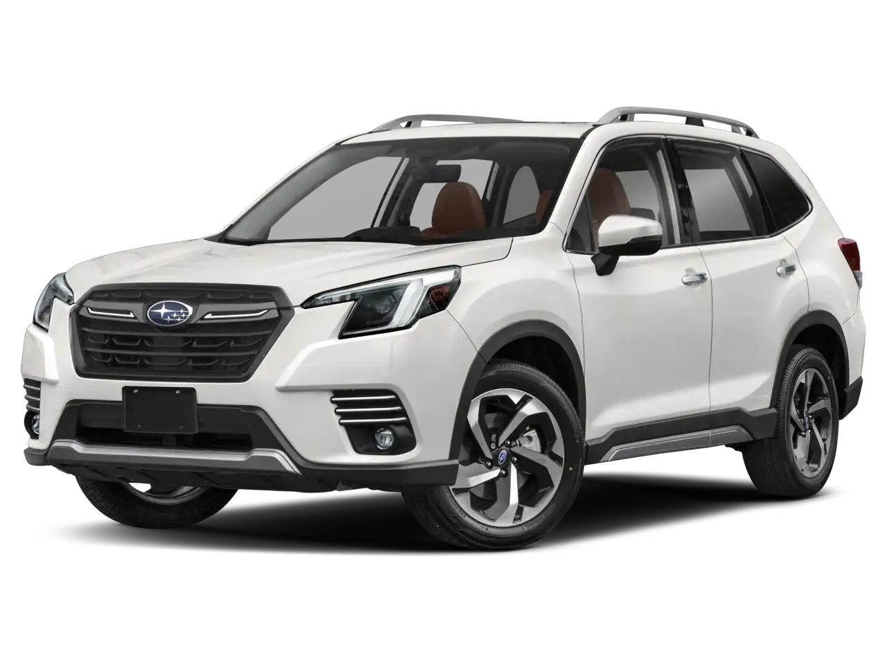 2023 Subaru Forester Touring's photo