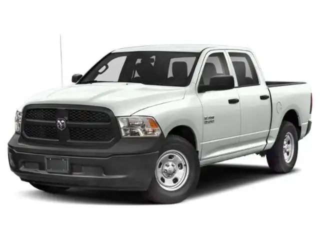 2018 RAM 1500 Tradesman Crew Cab 5'7's photo