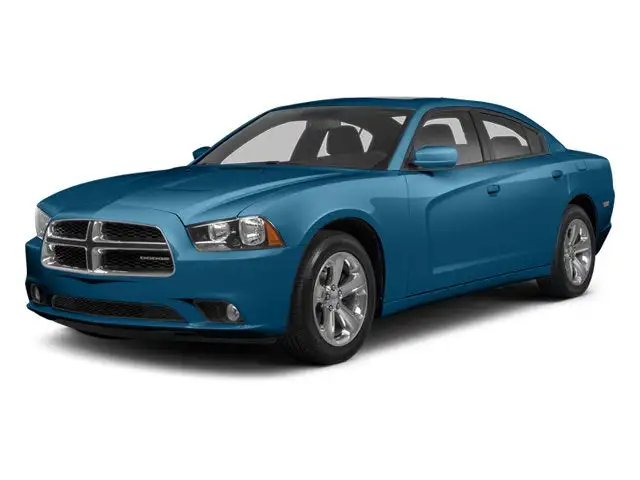 2013 Dodge Charger R/T's photo