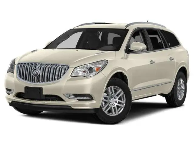 2015 Buick Enclave Premium photo 1