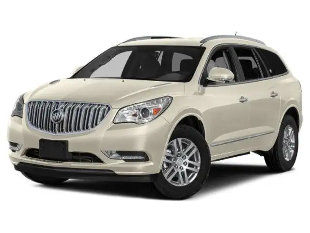 2015 Buick Enclave Premium's photo