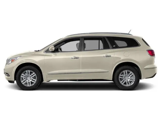 2015 Buick Enclave Premium photo 3