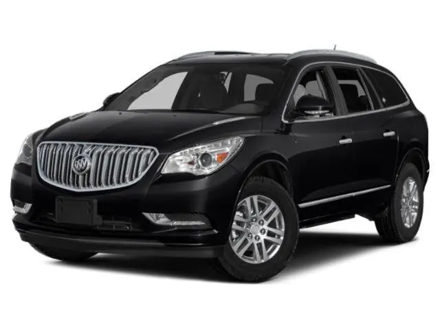 2015 Buick Enclave Premium photo 4