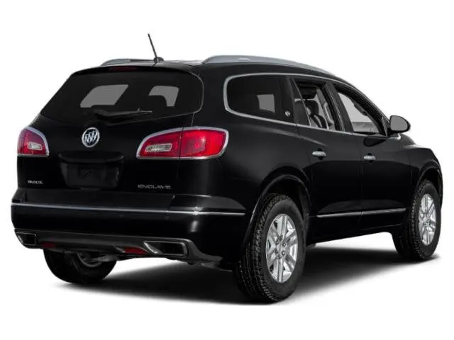 2015 Buick Enclave Premium photo 5