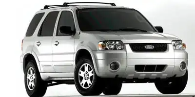 2005 Ford Escape XLT 4WD Sport's photo