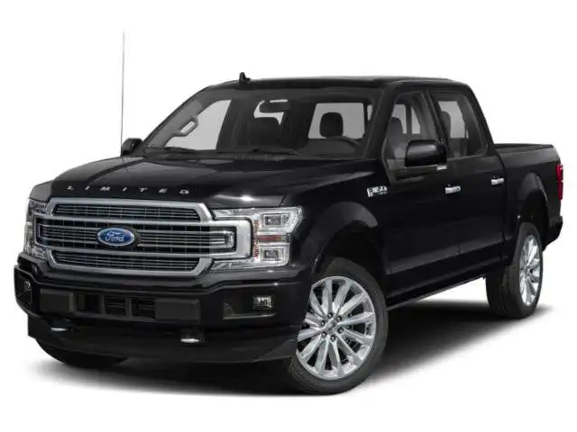 2018 Ford F-150 XLT 4WD SuperCrew 5-1/2' Box's photo