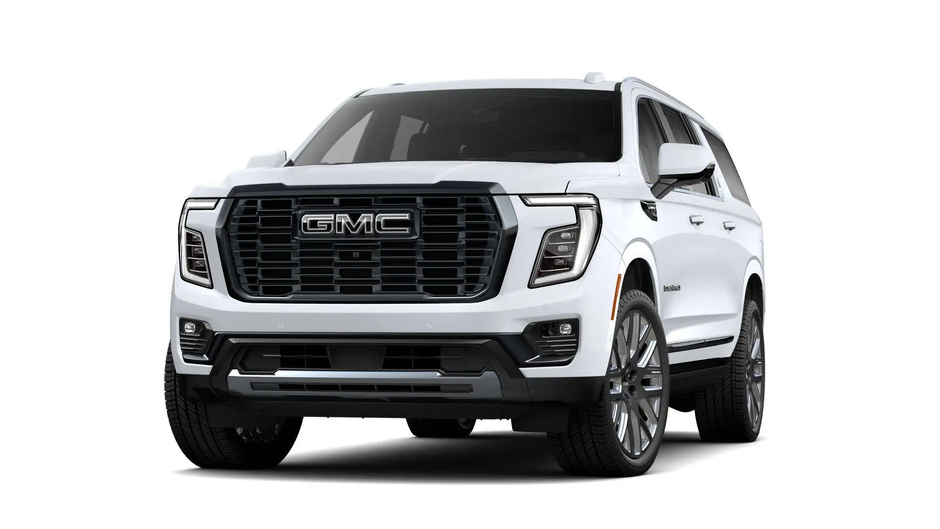 2027 GMC Yukon Denali Ultimate AWD's photo