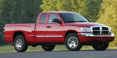 2005 Dodge Dakota SLT Club Cab's photo