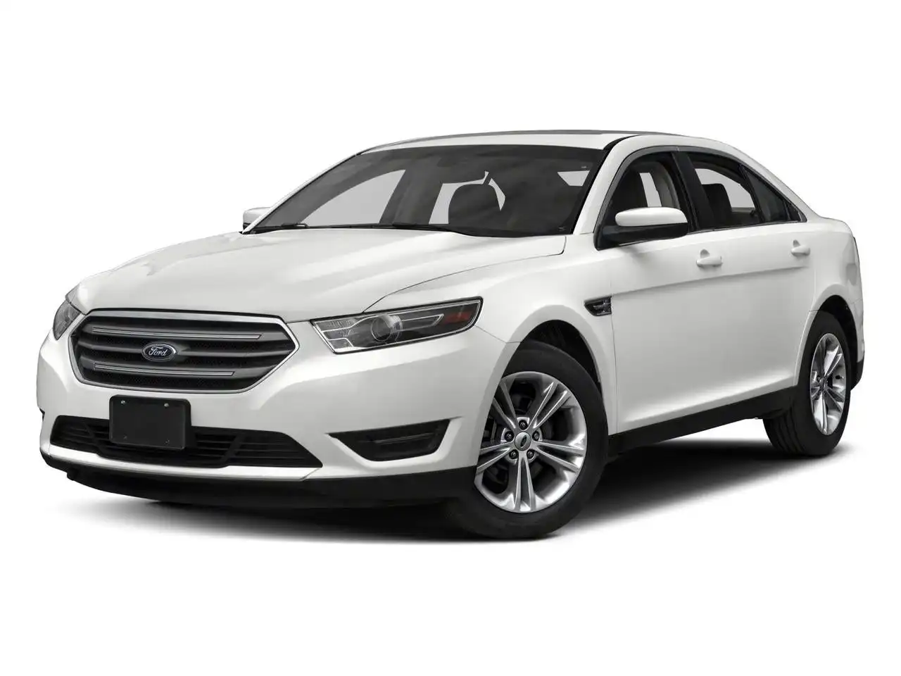 2017 Ford Taurus Limited FWD's photo